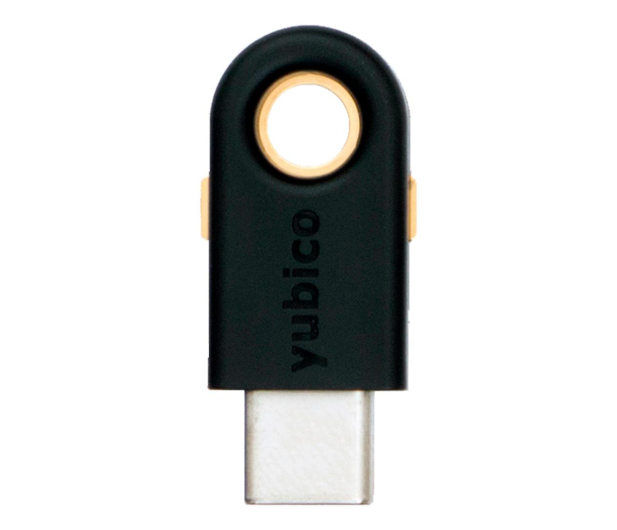 Yubico YubiKey 5C - 683068 - zdjęcie